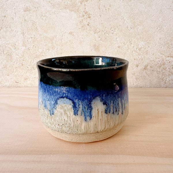 Palm Mug in Tideline
