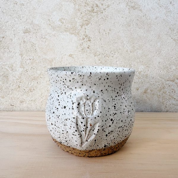 Tulip Mug in Paperbark