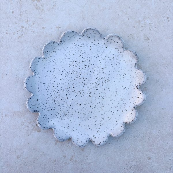 In Bloom Plate