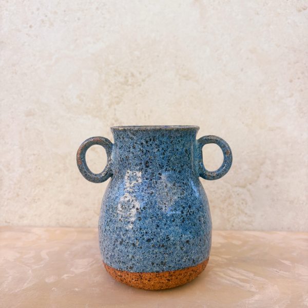 Amphora Vase in Saltwater