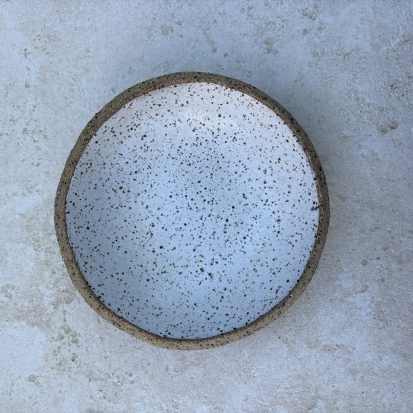 Breakfast Bowl in Paperbark